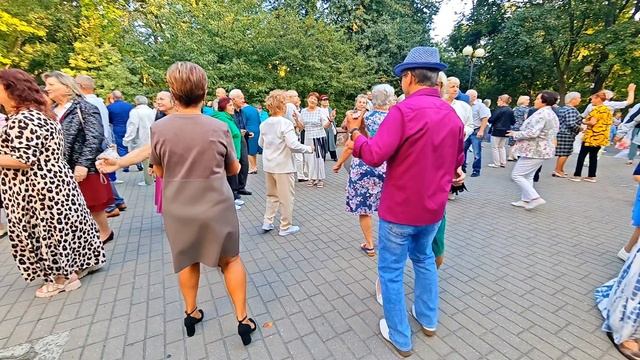 14.09.25г... "Обломал Немало Веток"... смотреть онлайн
