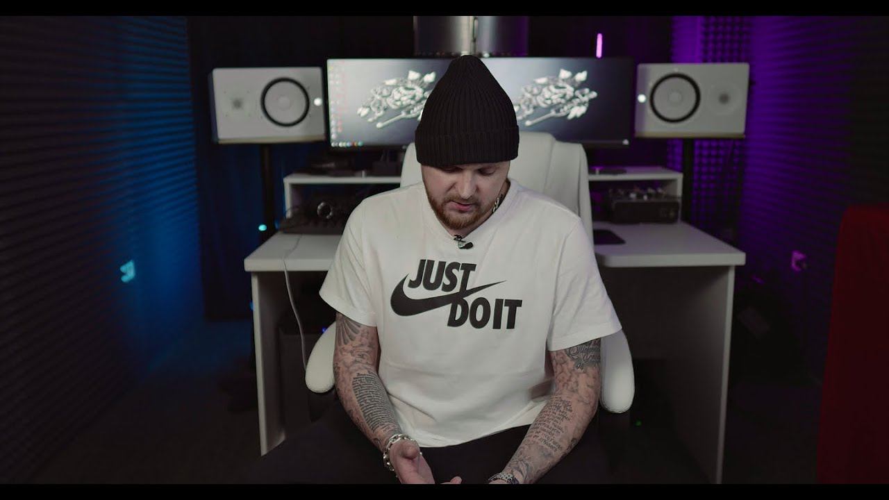 Артем Тото отвечает на вопросы: почему поет регги и рифмует рэп, когда концерты и новые треки