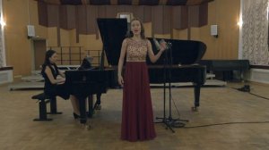 П. Чайковский Колыбельная