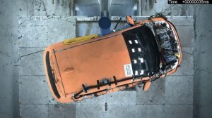 Первый раунд краш-тестов Атома