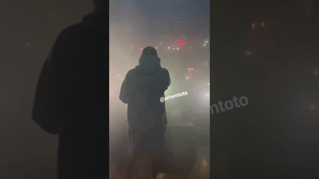 Зажгли Челябинск с концертом Тото #rap смотреть онлайн