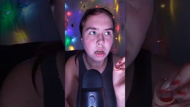 ASMR Стрим с новым микрофоном Blue Yeti смотреть онлайн