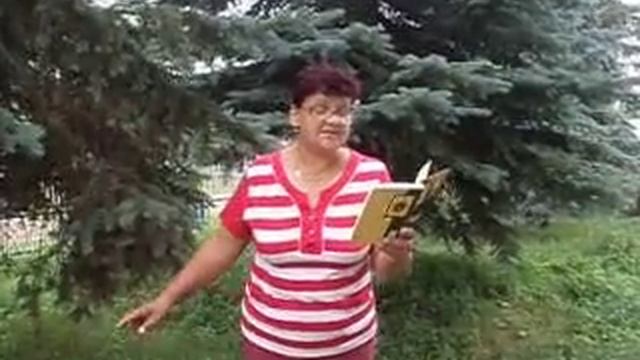 Читаем А.Фета смотреть онлайн