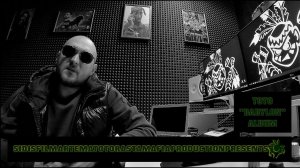 Артем Тото о проблемах с выходом альбома Babylon и записи треков