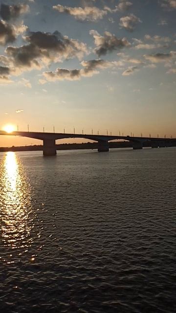 На Каме Пермь