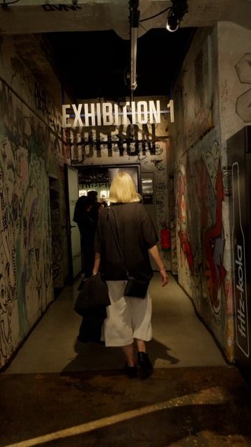 Эксклюзивный показ новинок ASKO состоялся в Берлине, в культовом месте Fotografiska Berlin смотреть онлайн