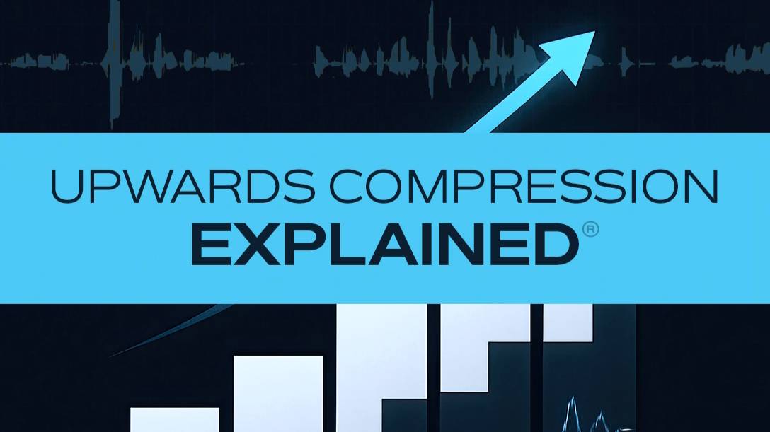 01. Upwards Compression Introduction смотреть онлайн