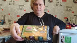 Фикс прайс) Что купила!?) Карасики)Бюджетная соляночка) Готовлю ужин) Листы Магги) Общение)