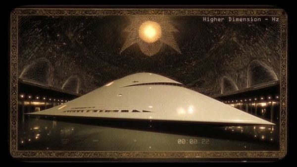 My dreams took me into different dimensions !