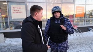 СОТРУДНИКИ ЗАДЕРЖАЛИ ЗА СЪЁМКУ И НЕ ВЫПУСКАЮТ ИЗ МАГАЗИНА / ГРАМОТНО И ПО ЗАКОНУ ПОСТАВИЛ НА МЕСТО