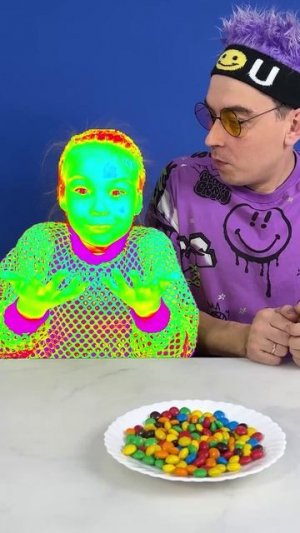 не кушай много сладостей 🤣🤣🤣