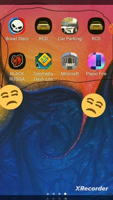 предлогайте идею что заснять? из итих игр.