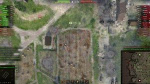 Прицел сау мир танков