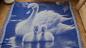 Пробежимся по процессам и вспомним, что же я вяжу.🧶