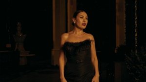 Александр Шоуа & Альдона Цкуа - Держи меня