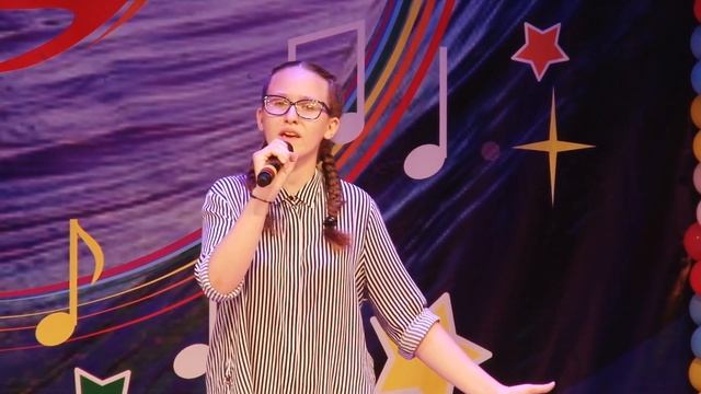 Тихонова Мария, Полюби небо, 2018 год, Дагомыс смотреть онлайн