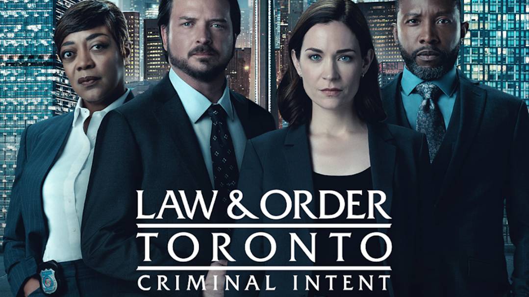 Закон и порядок Торонто: Преступный умысел – 2 сезон 9 серия / Law & Order Toronto: Criminal Intent
