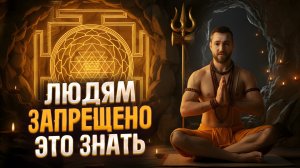 Шри Янтра. Самая секретная и мощная духовная практика в мире