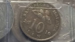 Продажа монет стран мира