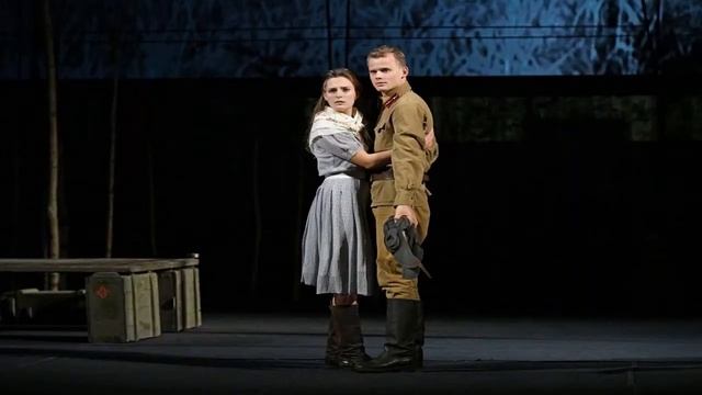 Мустай Карим Помилование смотреть онлайн