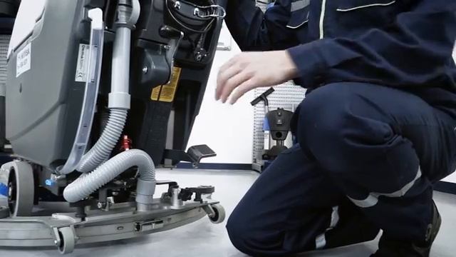 Аккумуляторная эксплуатация