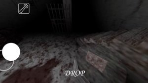 Прохождение гренни Легаси, пресет 4, на imposible! через дверь