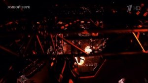 Кай и Гетера - "Солнце".🕺😍🔥