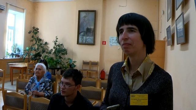 Презентация книги рассказов фотографа Анатолия Смирнова «Тени»