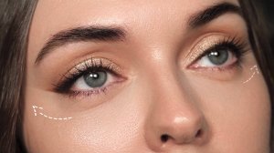 Лифтинг-макияж за 5 минут! Идеально для работы / учебы / на каждый день