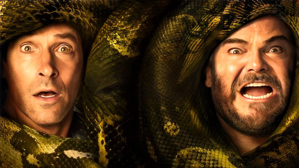 Анаконда — Русский трейлер (2025) смотреть онлайн