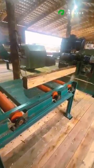 Фрезерно-брусующая линия производительностью до 150 куб.м в смену тонкомера смотреть онлайн