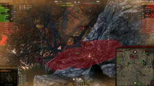 [Fermani wot] Hacker ● Разрабы сделали мега машину! Все что ты хотел в одном танке!