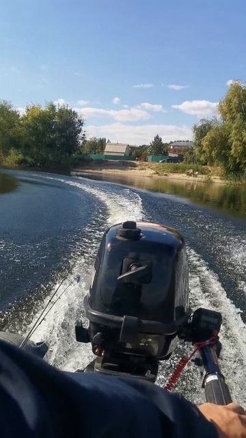 WATERMAN F5 BMS(он же PARSUN F5 BMS) .mp4