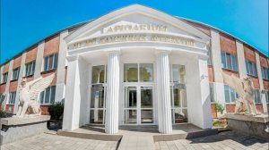 Керченский  лапидарий.