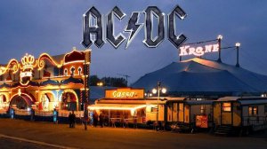 AC/DC — концерт в Цирке Кроун в 2003 году | AC/DC - Live at the Circus Krone 2003