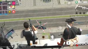 Гранд-криминал онлайн ГКО часть 1