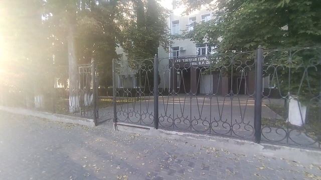 коммунаров 2 обзор смотреть онлайн