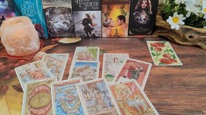 Что он думает о тебе 🥰🤩🍓Расклад по вариантам