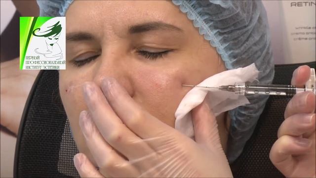 Объемное моделирование:скулы смотреть онлайн