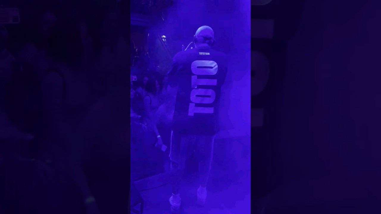 Такой Челябинск. Тото. 2024 #hiphop смотреть онлайн