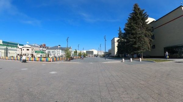 ПРОГУЛКИ ПО ОМСКУ. ИСТОРИЧЕСКИЙ И КУЛЬТУРНЫЙ ЦЕНТР ОМСКА....