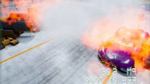 МУЛЬТ ТАЧКИ МОЛНИЯ МАККУИН ИГРА ГОНКИ КРУТЫЕ ЛЕТАЮЩИЕ МАШИНКИ РАЗВИВАЮЩИЕ МУЛЬТИКИ ДЛЯ МАЛЬЧИКОВ