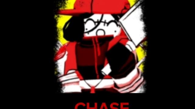 Vanity Slasher Chase Theme