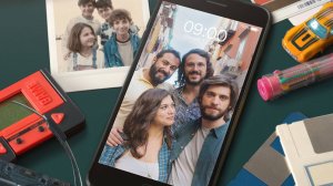 Сериал Поколение 56k – 1 сезон 6 серия / Generazione 56K