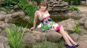 Елена Карпук – ИИ    Песня анекдот (О том, как нельзя делать)