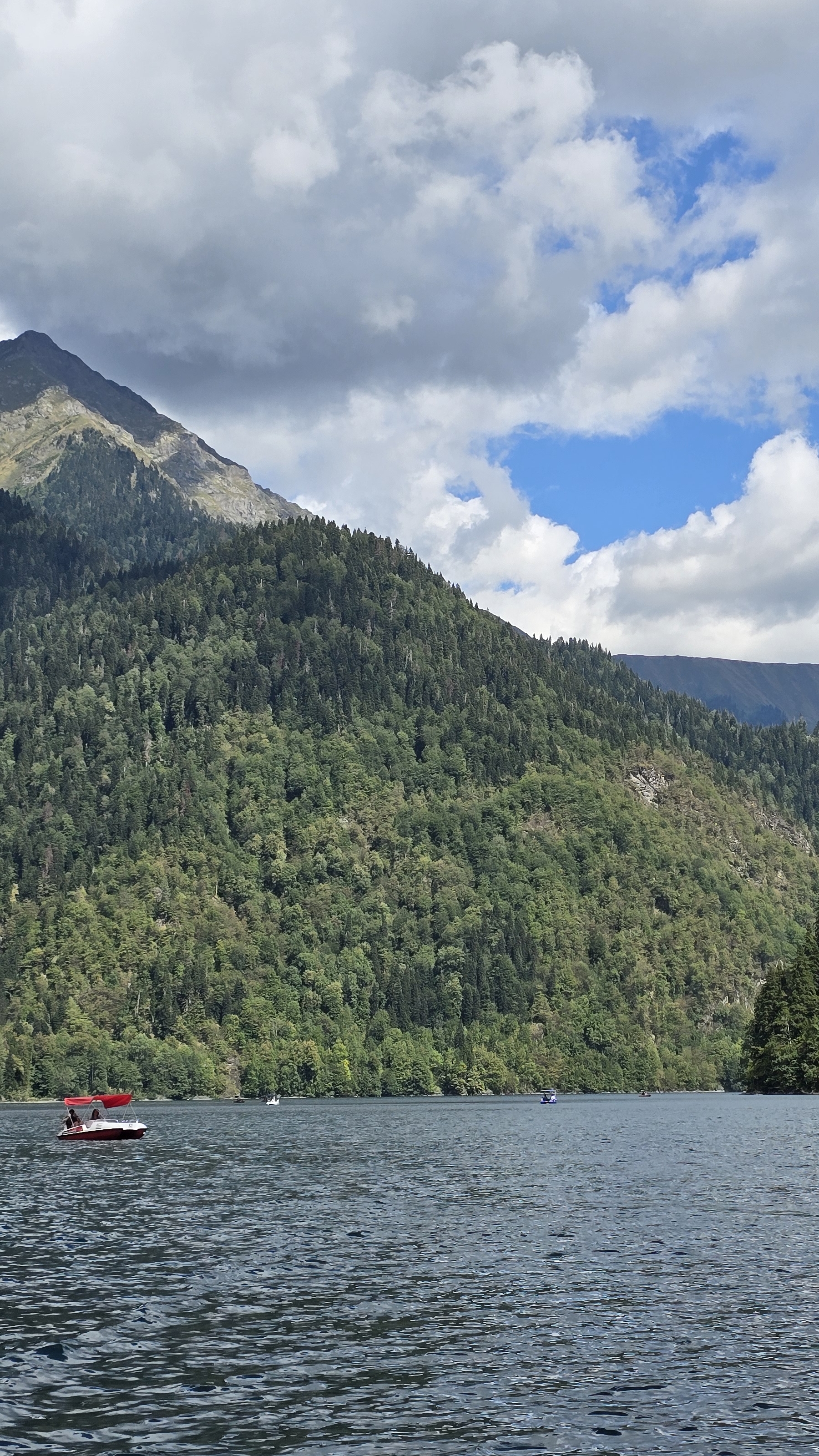 Бесплатный Путеводитель по Достопримечательностям Абхазии