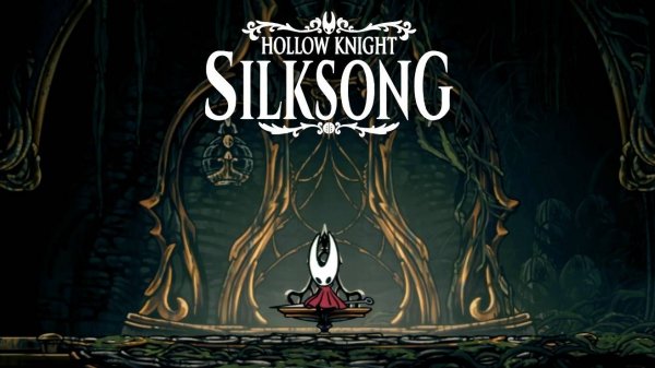 Самая ожидаемая игра ( ТОПЕКРЫЛ ПОВЕРЖЕН ) - Hollow Knight Silksong #12