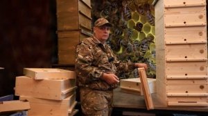 ЛУЧШИЙ УЛЕЙ, НОМЕР 1