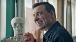 Человек, который смеётся — Тизер-трейлер (2026)