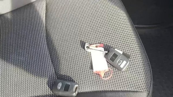 Kia Sorento 2,2 TD AT 2012